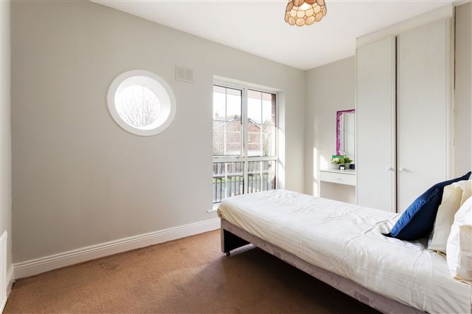 157 Castlefarm, Shankill, County Dublin
