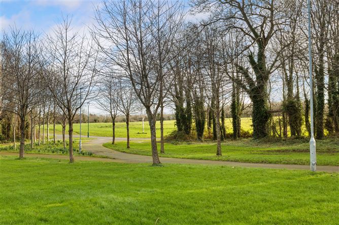 157 Castlefarm, Shankill, County Dublin