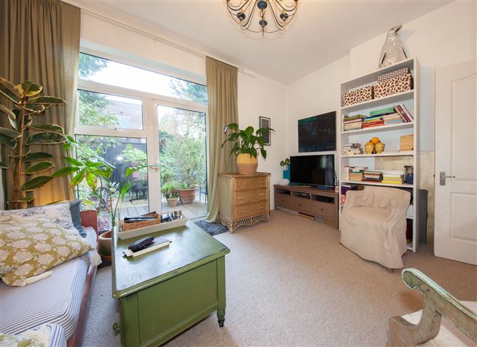 Apartment 14 Anley Court, Esker Lane, Lucan, Dublin