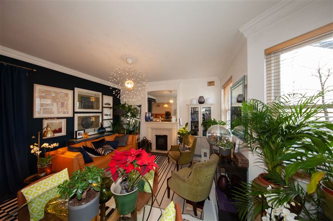 Apartment 14 Anley Court, Esker Lane, Lucan, Dublin