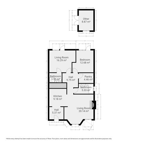Apartment 14 Anley Court, Esker Lane, Lucan, Dublin