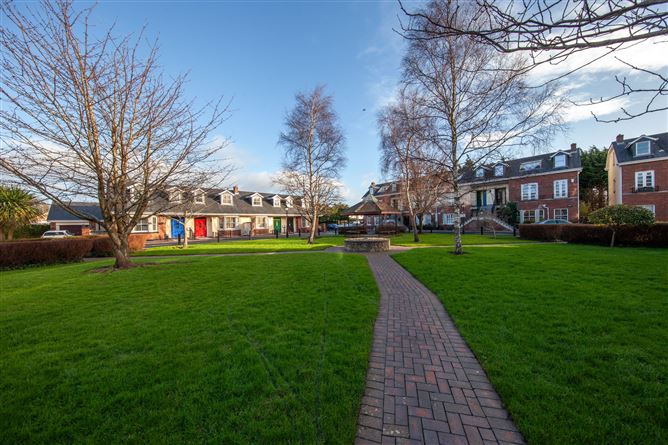 Apartment 14 Anley Court, Esker Lane, Lucan, Dublin