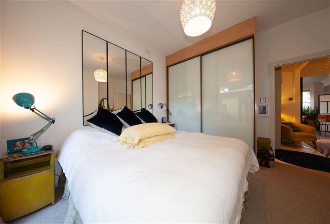 Apartment 14 Anley Court, Esker Lane, Lucan, Dublin