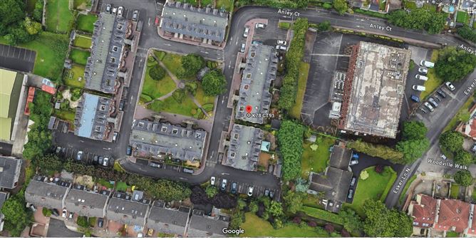 Apartment 14 Anley Court, Esker Lane, Lucan, Dublin