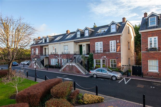 Apartment 14 Anley Court, Esker Lane, Lucan, Dublin