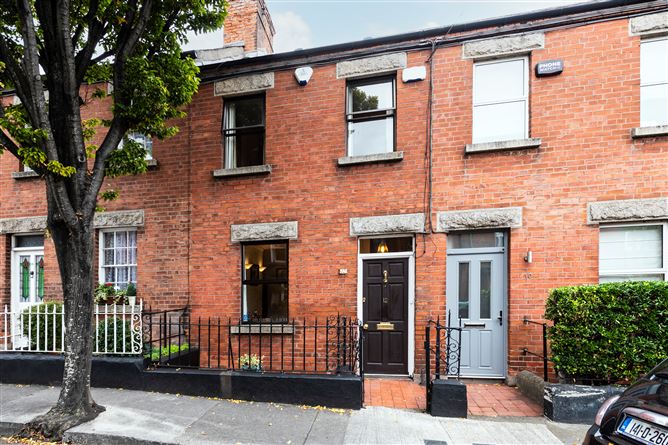 12 Susanville Road, Drumcondra, Dublin 3