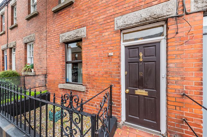 12 Susanville Road, Drumcondra, Dublin 3