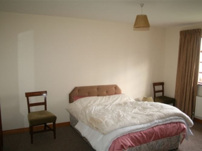 Birchall, Oughterard, Co. Galway