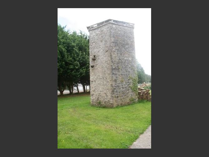 Birchall, Oughterard, Co. Galway