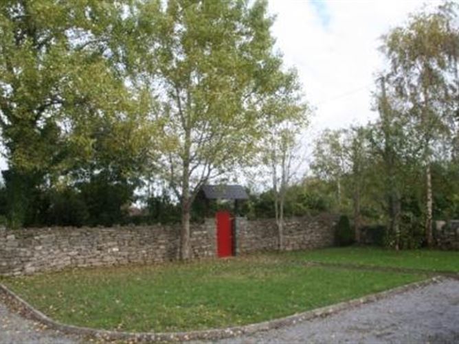 Birchall, Oughterard, Co. Galway