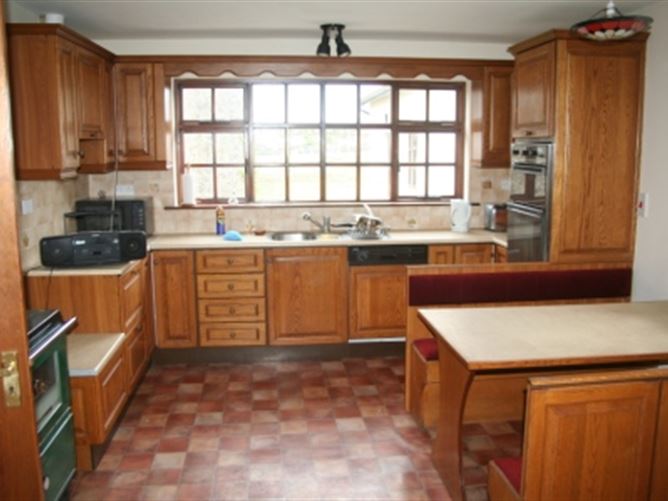 Birchall, Oughterard, Co. Galway