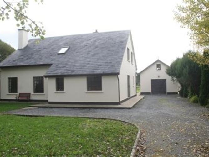 Birchall, Oughterard, Co. Galway