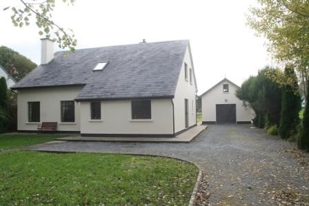Birchall, Oughterard, Co. Galway
