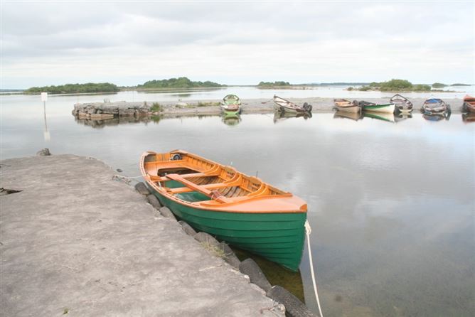 Birchall, Oughterard, Co. Galway