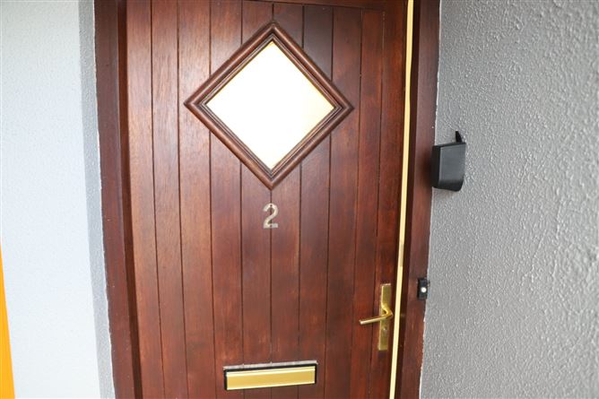 Apartment 2, Radharc Alainn, The Quay, Kinvara, Co. Galway