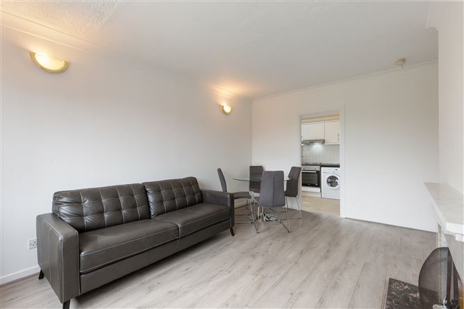 Apartment 12, Daroge, Seven Oaks, Purser Gardens, Rathmines, Dublin 6, Co. Dublin