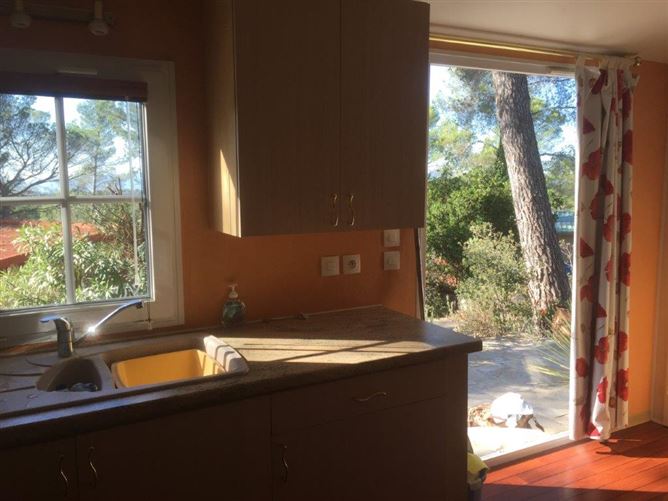 Private, Pin de la Lègue, Cote d-Azur, Var