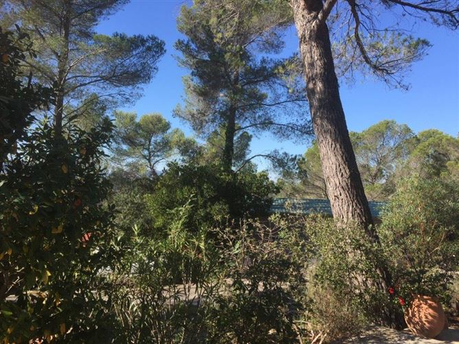 Private, Pin de la Lègue, Cote d-Azur, Var