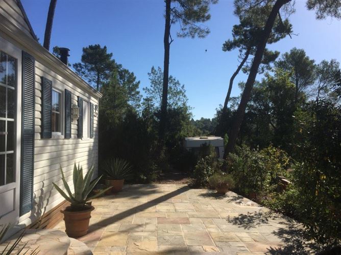Private, Pin de la Lègue, Cote d-Azur, Var
