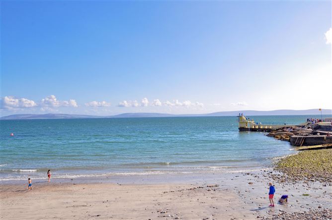 60 Grattan Park, Salthill, Galway City