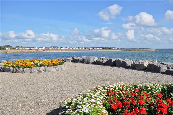 60 Grattan Park, Salthill, Galway City