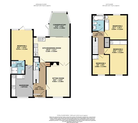 60 Grattan Park, Salthill, Galway City