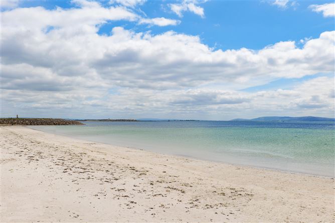 60 Grattan Park, Salthill, Galway City