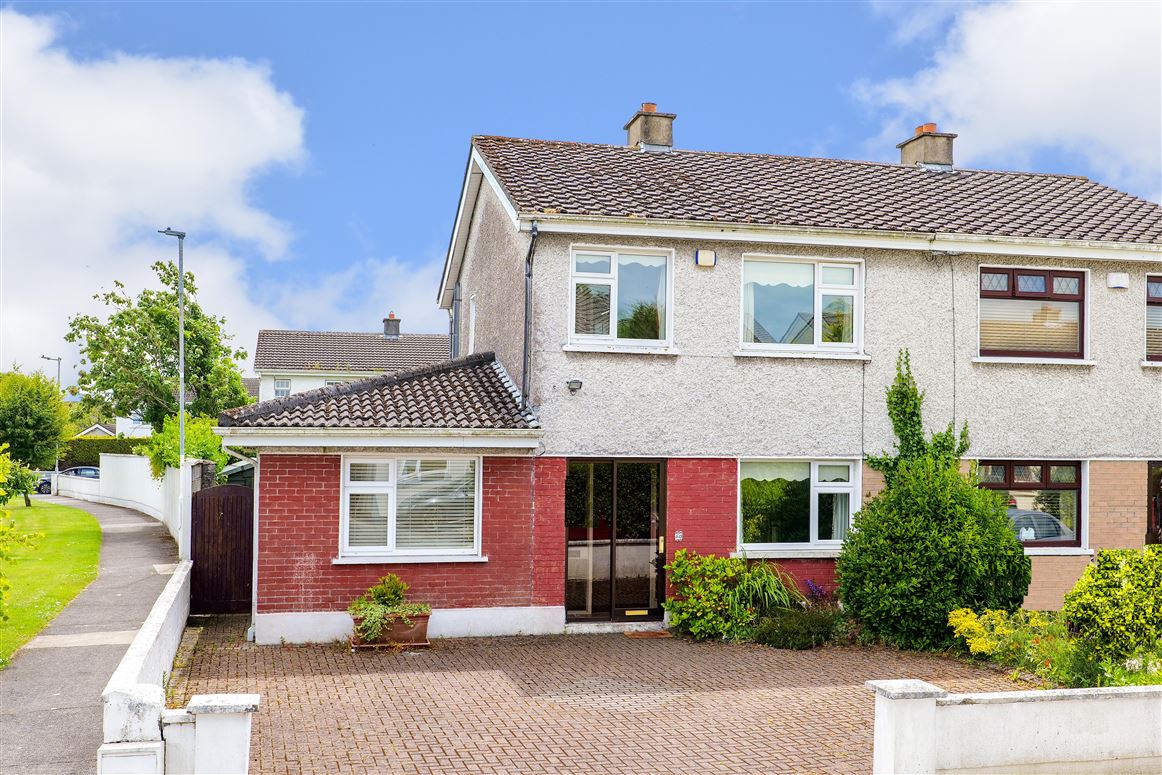 60 Grattan Park, Salthill, Galway City