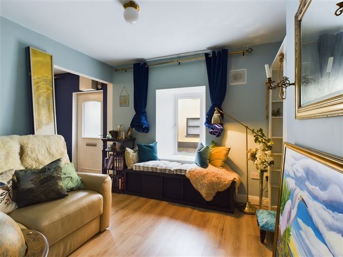 2 Market Square, Portlaoise, Co. Laois