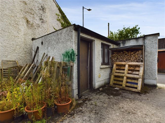 2 Market Square, Portlaoise, Co. Laois