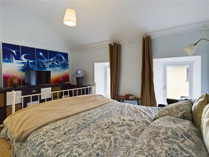 2 Market Square, Portlaoise, Co. Laois