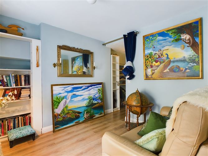 2 Market Square, Portlaoise, Co. Laois