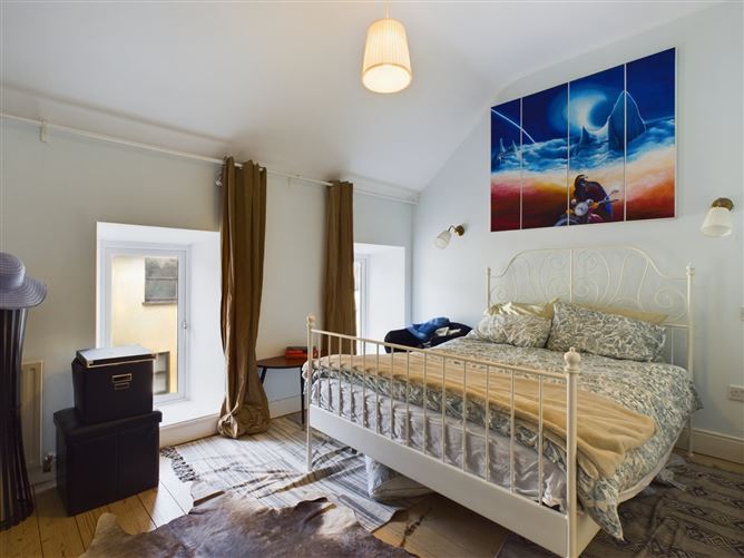 2 Market Square, Portlaoise, Co. Laois