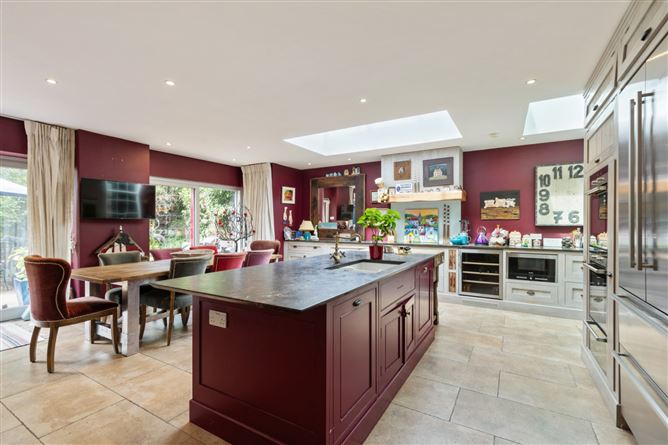 59 Tritonville Road, Sandymount, Dublin 4