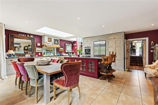59 Tritonville Road, Sandymount, Dublin 4