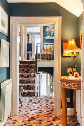 59 Tritonville Road, Sandymount, Dublin 4