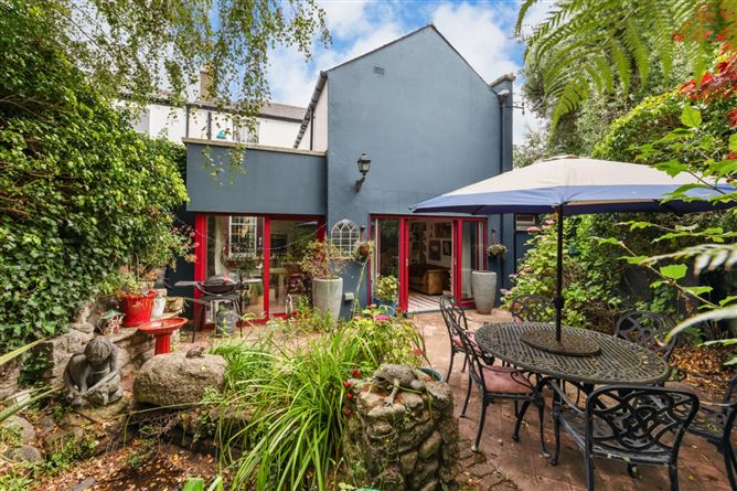 59 Tritonville Road, Sandymount, Dublin 4