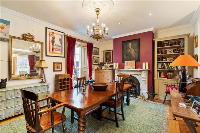 59 Tritonville Road, Sandymount, Dublin 4