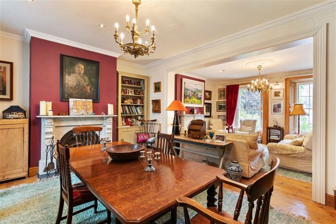 59 Tritonville Road, Sandymount, Dublin 4