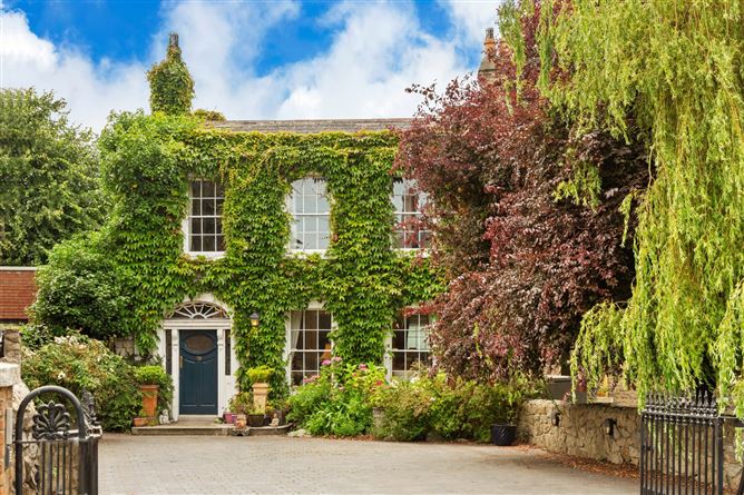 59 Tritonville Road, Sandymount, Dublin 4