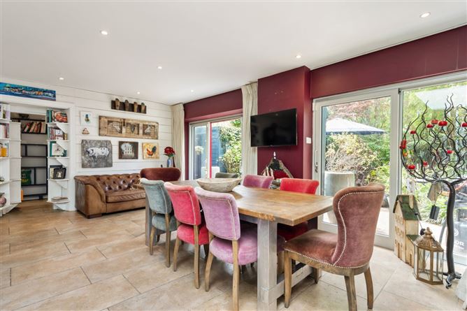 59 Tritonville Road, Sandymount, Dublin 4