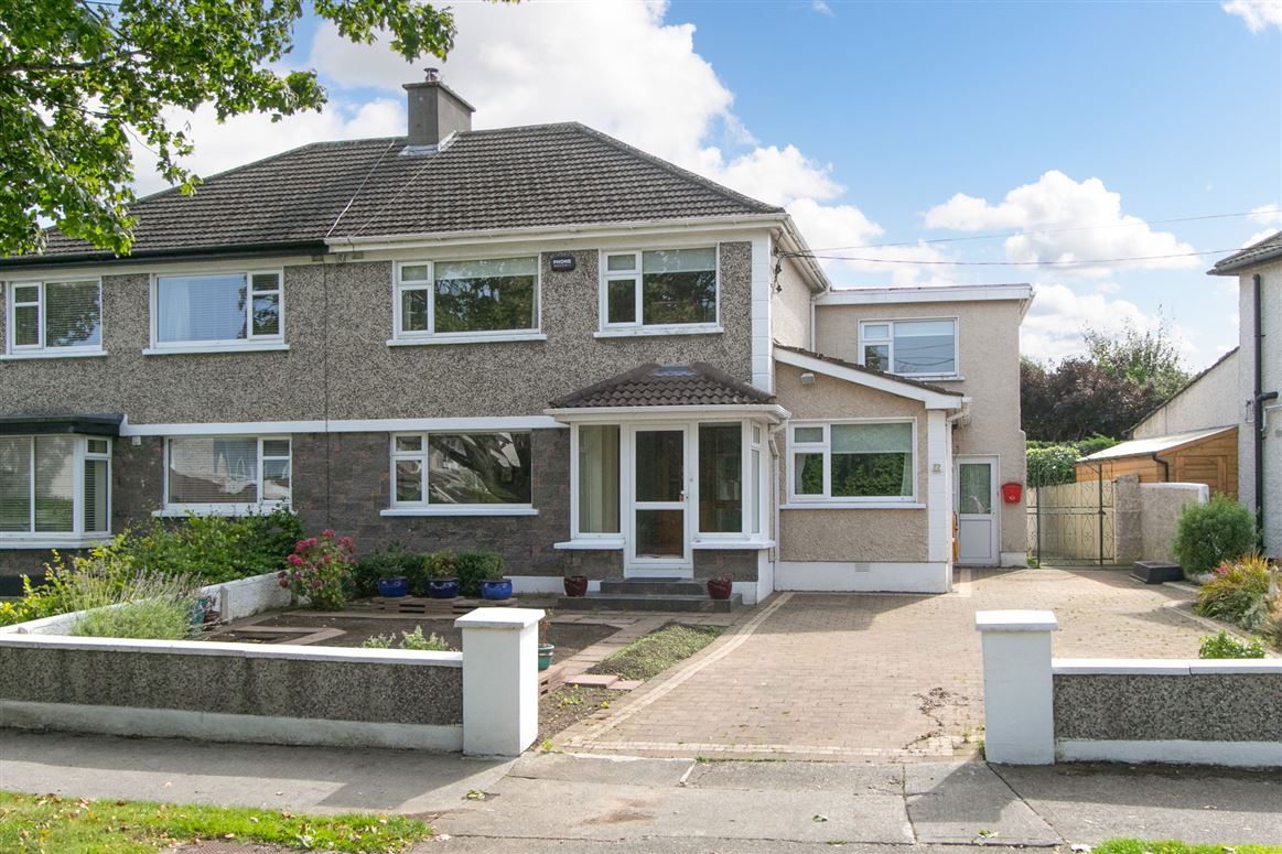 22 Willowbank Park, Rathfarnham, Dublin