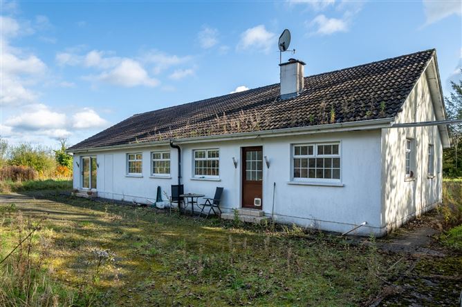 Knockloughlin, Longford, Co. Longford