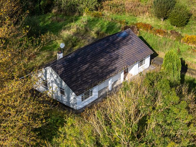Knockloughlin, Longford, Co. Longford