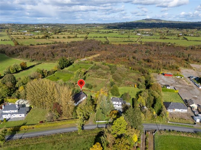 Knockloughlin, Longford, Co. Longford