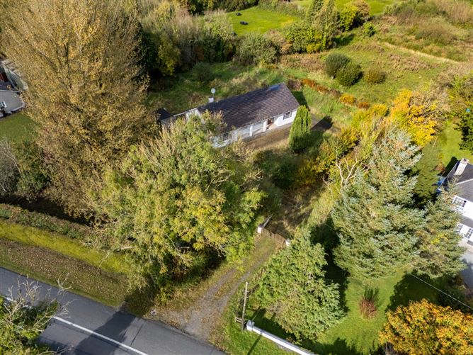 Knockloughlin, Longford, Co. Longford