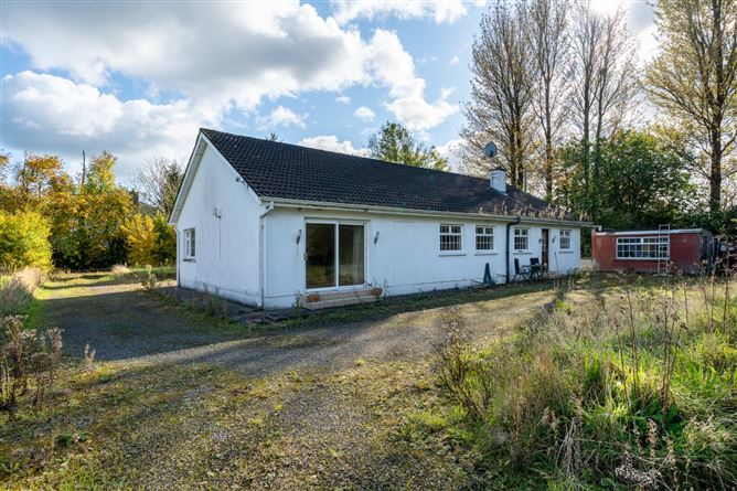 Knockloughlin, Longford, Co. Longford
