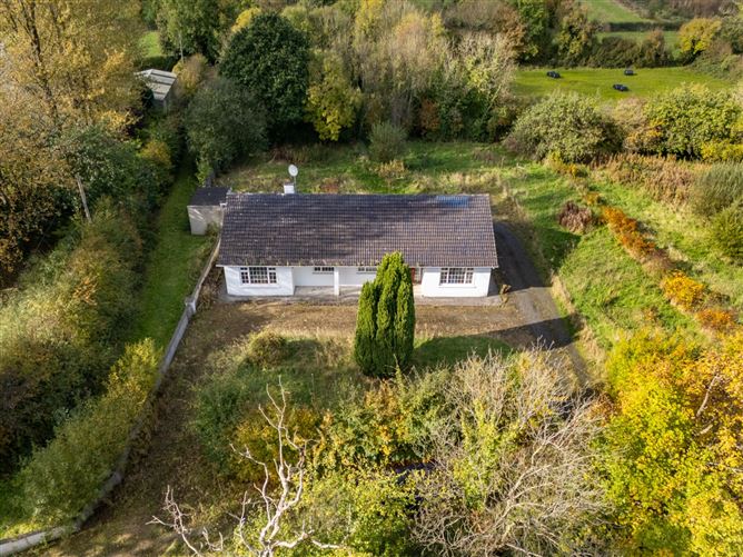 Knockloughlin, Longford, Co. Longford