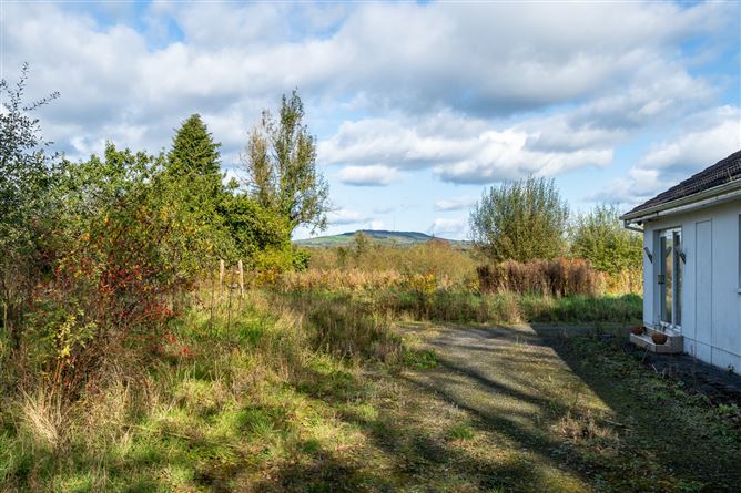 Knockloughlin, Longford, Co. Longford