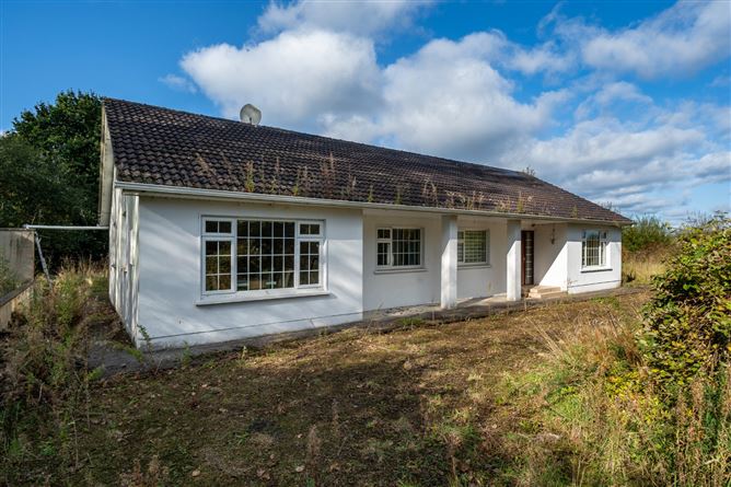 Knockloughlin, Longford, Co. Longford
